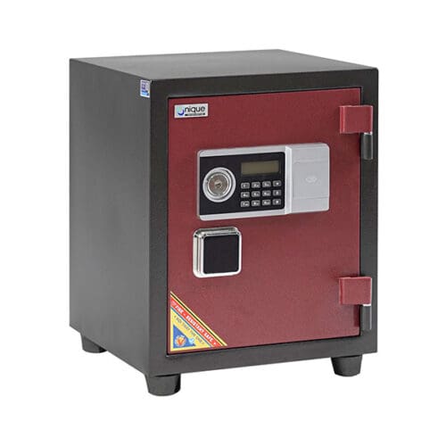 Két Sắt Unique UN50DT