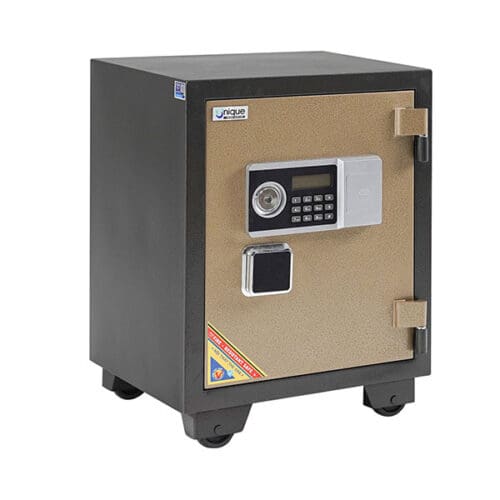 Két Sắt Unique UN56DT
