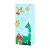 Tủ nhựa LOUIS 2 tầng - Ảnh 4