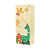 Tủ nhựa LOUIS 2 tầng - Ảnh 7