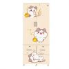 Tủ nhựa LOUIS 2 tầng con mèo - Ảnh 2