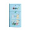 Tủ nhựa LUCKY 3 tầng con gấu - Ảnh 4