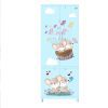 Tủ nhựa ROYAL 2 tầng con thỏ - Ảnh 6