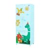 Tủ nhựa ROYAL 2 tầng khủng long - Ảnh 7