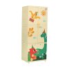 Tủ nhựa ROYAL 2 tầng khủng long - Ảnh 6