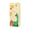 Tủ nhựa ROYAL 2 tầng khủng long - Ảnh 4